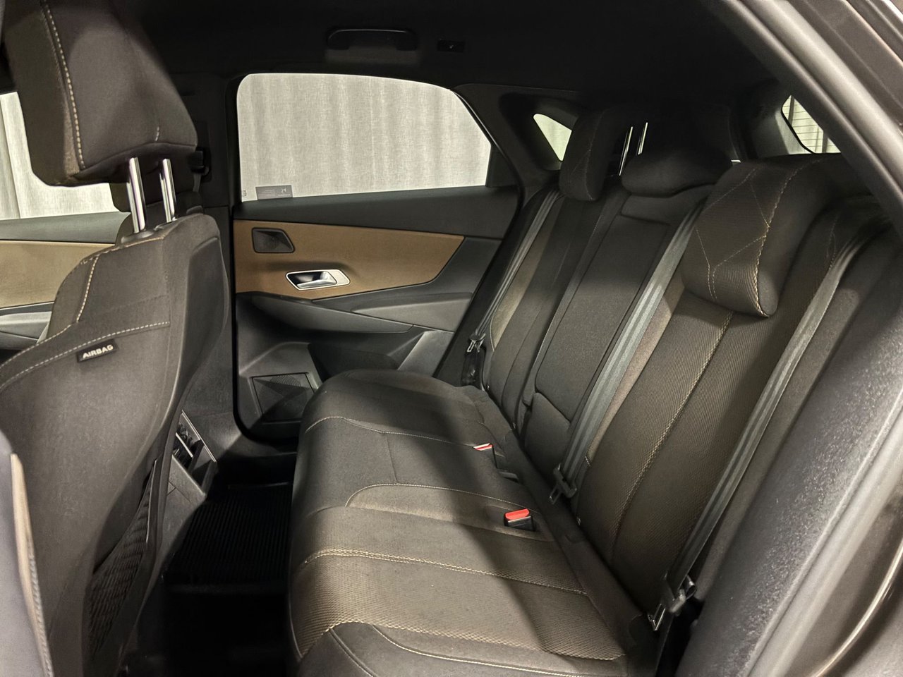 DS 7 Crossback E-Tense 225 EAT, 224hk, 2022