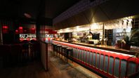 Restaurang / bar med starkt koncept Centralt