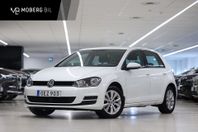 Volkswagen Golf 1.4 TSI *Helg på Moberg* Base Carplay