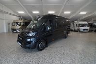 Carthago VAN 640 LE K Diversity