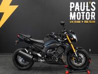 Yamaha FZ8-N ABS