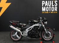 Triumph SPEET TRIPLE