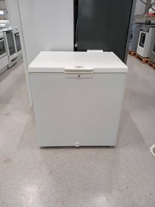 Frysbox