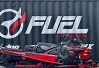 Lynx BRUTAL RE 900 ACE T