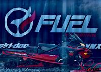 Lynx BRUTAL RE 850 E-TEC