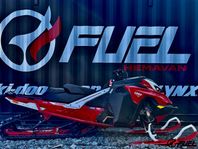 Lynx SHREDDER RE 850 E-TEC