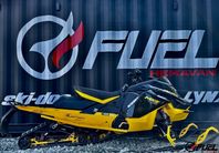 Ski-Doo MXZ XRS 850 E-TEC