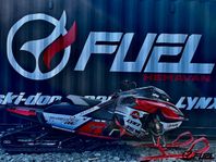 Lynx SHREDDER RE 850 E-TEC T