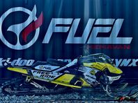Ski-Doo Freeride STD 850 E-TEC T
