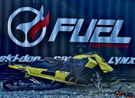 Ski-Doo Freeride STD 850 E-TEC T