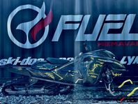 Lynx SHREDDER RE 850 E-TEC T