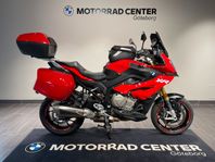BMW Motorrad S 1000 XR
