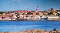 Bostad uthyres - hus i Hönö - 5 rum, 100m²