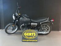 Kawasaki W 800 STREET