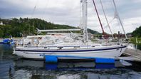 Malö 36 Classic / 2001