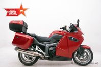 BMW Motorrad K1300GT Snabb Hemleverans* 0% Ränta
