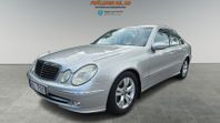 Mercedes-Benz E 270 CDI 5G-Tronic Avantgarde Drag Navi