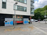 Livsmedels/ Närlivs butik – Bra läge Södermalm!  (obj. 270)