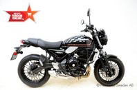 Kawasaki Z650 0.65 Euro 5 - Hemleverans - 3,75% ränta