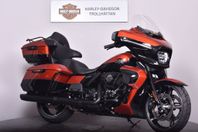 Harley-Davidson Street Glide Ultra SPARA 25 850:- Omgå lev!