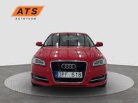 Audi A3 Sportback 1.6 TDI Attraction, Comfort Kamrem bytt