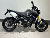 Yamaha MT-09 SPORT TRACKER 480 Mil! 12 Mån garanti