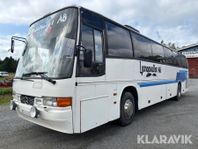 Husbuss Mercedes-Benz Delta OH 1628L 4x2