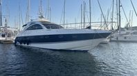 Fairline Targa 52 GT -2005