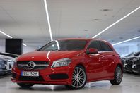 Mercedes-Benz A 180 *Helg på Moberg* AMG Line Bluetooth