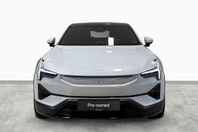 Polestar 3 Long Range Dual Motor Performance Drag I 0% Ränta