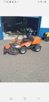 Husqvarna rider 216 awd