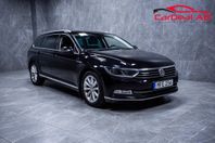 Volkswagen Passat SC 2.0 TDI 4M GT Värmare Kamera Drag MOMS