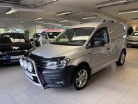 Volkswagen Caddy Van 2.0 TDI BMT Euro 6