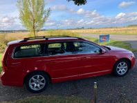 Volvo V70 1.6 DRIVe Momentum Euro 5 ,Dragkrok,