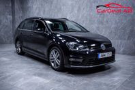 Volkswagen Golf SC 1.4 TSI GT R-Line Kamera CarPlay Drag