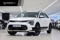 Kia Niro EV *Helg på Moberg* Action Keyless Adpth fart Carpl