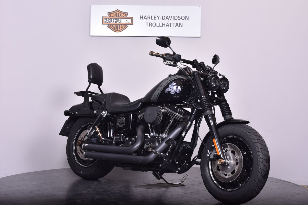 Harley-Davidson MOTIVLACKAD F...