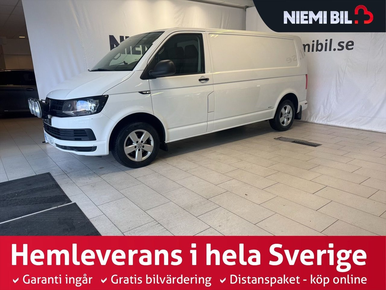 Volkswagen Transporter T30 2....