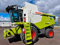 CLAAS Lexion 650 VARIO 770