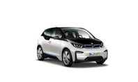 BMW i3 1,95% ränta 120Ah Charged Plus Navi Fartpilot Kamera
