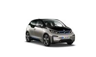 BMW i3 1,95% ränta 120Ah Charged Plus Navi Prof Fartpilot Ka