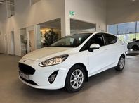 Ford Fiesta 4,45% ränta 1.0 Trend PDC Adaptiv Farthållare