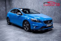 Volvo V40 D2 Momentum R-Design Pano Värmare Navi BLIS VOC