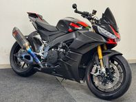 Aprilia Tuono Factory 1100 # Extremt Utrustad