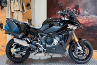 BMW S 1000 XR  |Sidoväskor|Dynamic|Touring|Nyservad|