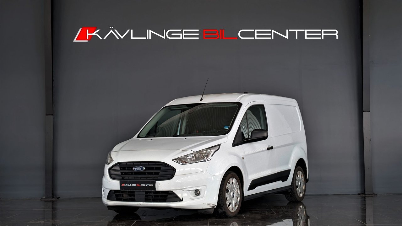 Ford transit Connect 220 1.5 ...
