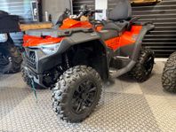 CFMOTO CFORCE 850 T3B *kampanj visningsmaskin*