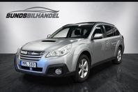 Subaru Outback 2.0 4WD Lineartronic Business Navi T-lucka B