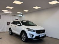 Kia Sorento 2.2 CRDi AWD Business Navi Pano Drag B-kam 200hk