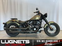 Harley-Davidson FLSS Softail Slim S